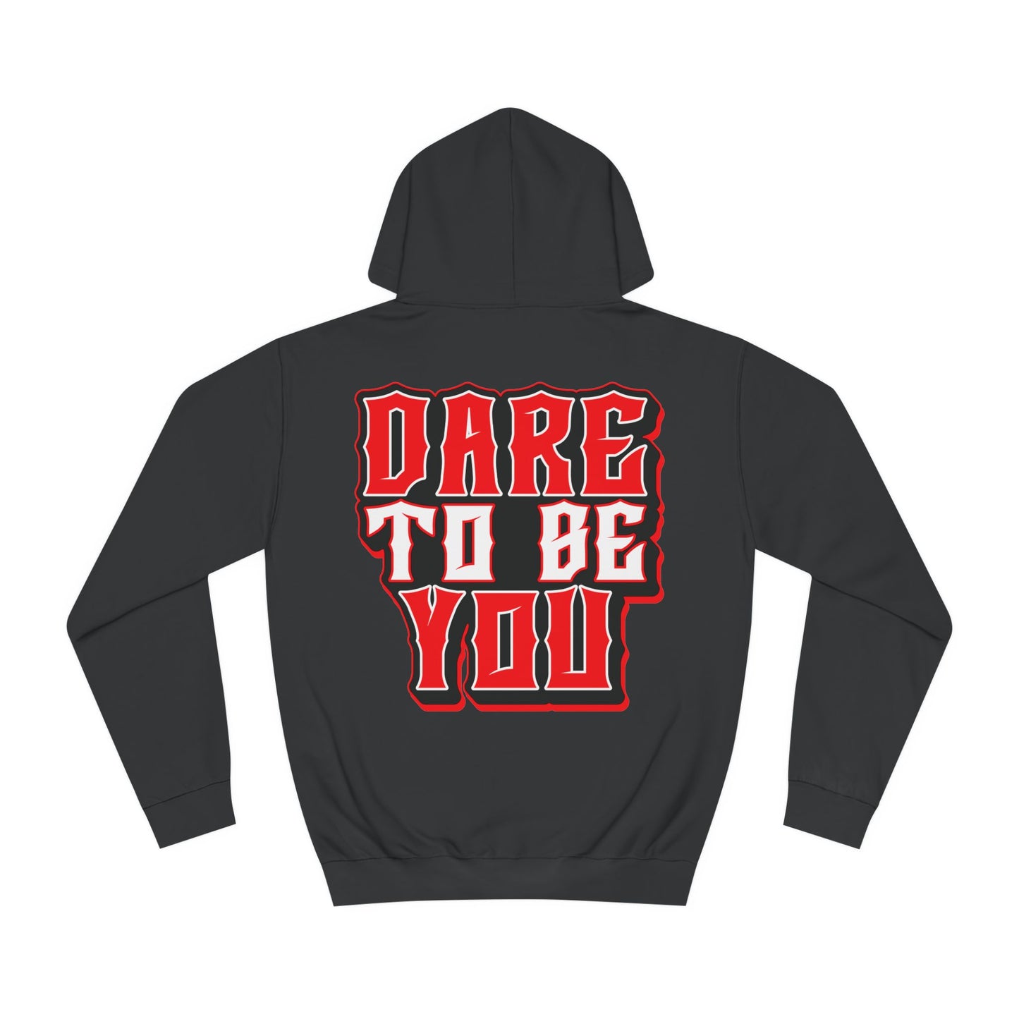 Unisex College Hoodie